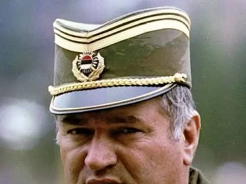 Ratko Mlladic