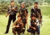 LUFTËTARI I UÇK-SË, NGA GLLOGJANI I PEJËS SË DUKAGJINIT, SHQIPTARO-AMERIKANI AGRON MIRDITA, NË DËSHMINË E THE WASHINGTON POST Agron Mirdita