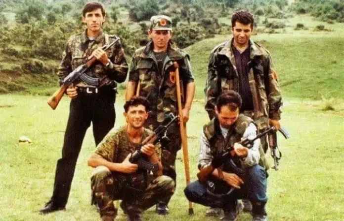 Agron Mirdita Agron Mirdita