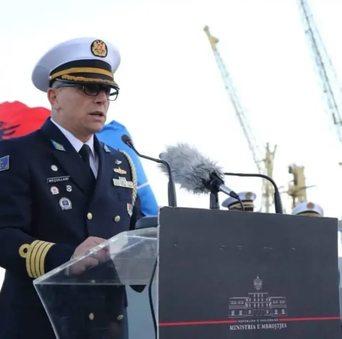 Artur Meçollari
