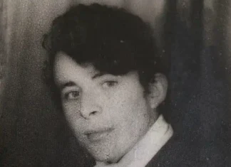 POETI QË MBETI NË MES TË KËNGËS Avdush Canaj