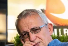TI, FËMIJË I BEOGRADIT Avdush Canaj