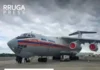 Rusia hyn në Nish përmes “misionit humanitar”: sinjal i ri për Ballkanin dhe Kosovën? Avioni rus në Nish