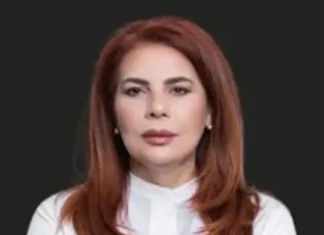 Ç’e bën një grua të ditur dhe zonjë në pushtet? Brunilda Mersini