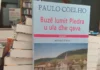 “BUZË LUMIT PIEDRA U ULA DHE QAVA” – PAULO KOELHO Buzë lumit Piedra u ula dhe qava - Paulo Coelho