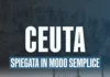 Ceuta është një qytet spanjoll që ndodhet në Afrikë Ceuta