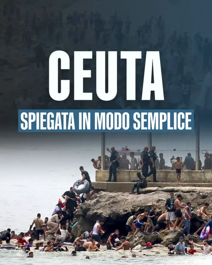 Ceuta Ceuta