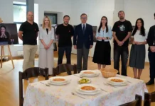 Në Gjenevë u shënua Dita Ndërkombëtare e Viktimave të Zhdukjeve me Forcë Ekspozitë në Gjenevë
