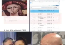 Plani për ndërhyrje në zgjedhje, zbulohen bisedat e Fatmir Shehollit me drejtorin e BIA-s Fatmir Sheholli - BIA