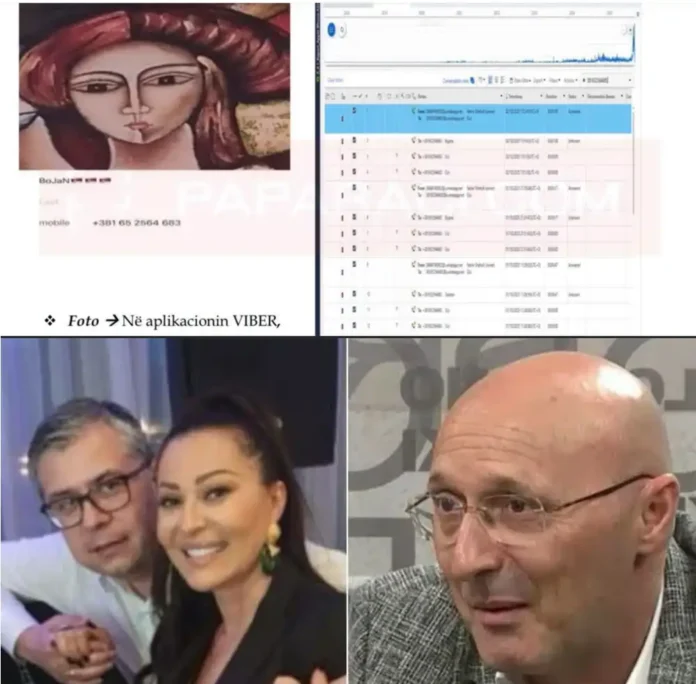 Fatmir Sheholli - BIA