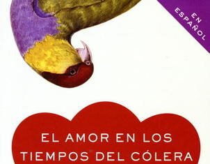 “DASHURIA NË KOHË TË KOLERËS” – MARKEZ Gabriel Garcia Marquez - El amor en los tiempos del colera