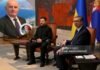 Gjeneral ® Piro Ahmetaj: “Replikë e imponuar me Presidentin komedian, Zelensky”! Gjen. Ahmetaj - Zelensky-Vucic