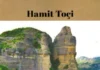 Loti i diellit Hamit Toçi - Ujëvarë