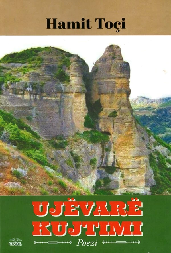 Hamit Toçi - Ujëvarë Hamit Toçi - Ujëvarë