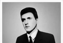 MONOLOG I HASAN RAMADANIT Hasan Halit Ramadani