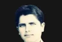 Në 38 vjetorin e varjes në litar të poetit e mësuesit Havzi Nela Havzi Nela