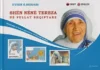 NE KUJTIM TE 116 VJETORIT TË LINDJES SHËN NËNË TEREZA Hysen Dizdari - Shën Nënë Tereza