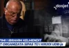 Ibrahim Kelmemdi në një intervistë të jashtëzakonshme në TV Dukagjini Ibrahim Kelmendi - intervistë