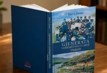 “GJENERATA UDHËRRËFYESE E LIRISË 1968/69”, NJË DËSHMI MONUMENTALE E SHPIRTIT TË NJË BREZI Idriz Demiri - Gjenerata, 68-69