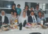 Ishes, në 10-vjetorin e vdekjes së saj… Ishe Kabili - me familje