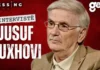 ARMIQËSI EDHE MES KELMENDËVE (?) Jusuf Buxhovi