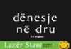 LULET E ADRIANËS Lazer Stani - Dënesje në dru