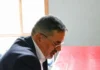 KUR SHPATA FILLON TË ECË MBI NE Lekë Mrijaj