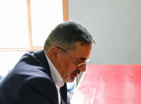Lekë Mrijaj