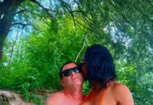 Tani më ke mua Leo Nika - me të dashurën