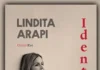 Poetja dhe shkrimtarja Lindita Arapi ka shkruar një libër të thellë Lindita Arapi - Identitete