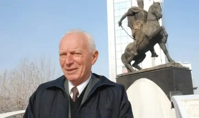 Mark Krasniqi