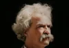 BABAI I LETËRSISË AMERIKANE – MARK TUEN Mark Twain