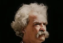 BABAI I LETËRSISË AMERIKANE – MARK TUEN Mark Twain