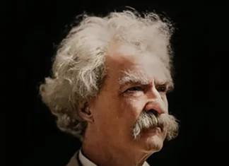 BABAI I LETËRSISË AMERIKANE – MARK TUEN Mark Twain