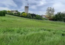 Shëtitje në tokën ku ndershmëria është zakon Meinier