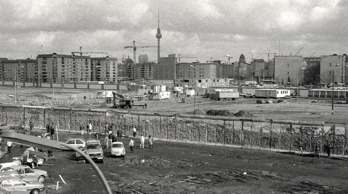 Muri i Berlinit