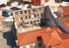 PRISHET MUZEU KU PUNOI BABAI I KOMBIT DHE NDËRTOHET NJË MUZE PËR ÇIFUTËT Muzeu hebre, Vlorë