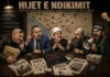 “TOP SECRET 2” – A PO ZBULOHET ARMA E FSHEHTË E SERBISË PËR TA PËRÇARË KOSOVËN?