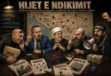 “TOP SECRET 2” – A PO ZBULOHET ARMA E FSHEHTË E SERBISË PËR TA PËRÇARË KOSOVËN?