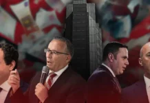 DEMOKRACIA DHE ANATOMIA E POLITIKANIT