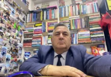 Delet dhe Mushka xanxare Rexhep Çullhaj