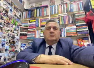 Rrëfimet e një ish-studenti Rexhep Çullhaj