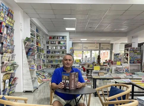 Rexhep Çullhaj