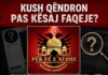 “Rilindja Shqiptare” – një emër i madh kombëtar nën maskën e propagandës fetaro-politike Rilindja shqiptare fetare