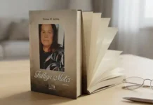 Romani “Fatliga motër” i shkrimtarit Rrahim M. Sadiku – një kronikë familjare dhe elegjiake për motrën Rrahim Sadiku - Fatliga motër
