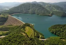 IBRI DHE UJMANI: KUR UJI BËHET ÇËSHTJE E SIGURISË DHE E SË DREJTËS NDËRKOMBËTARE Ujmani i Kosovës