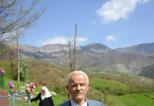 Zijait, në 90-vjetorin e lindjes së tij… Zija Kabili