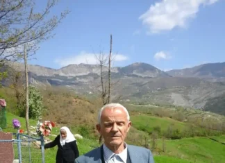 Zijait, në 90-vjetorin e lindjes së tij… Zija Kabili