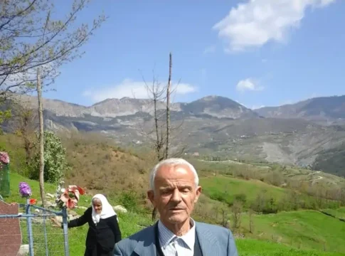 Zija Kabili
