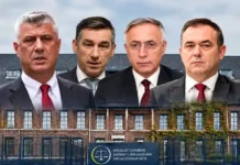 Dënim i dhimbshëm dhe i padrejtë… 4 liderët e UÇK - dënimi